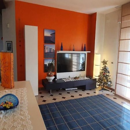 Happy King Apartment Lido di Camaiore Exterior photo