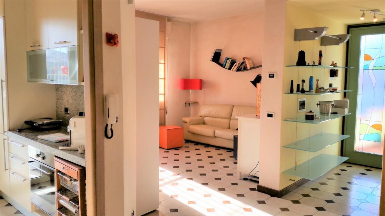 Happy King Apartment Lido di Camaiore Exterior photo