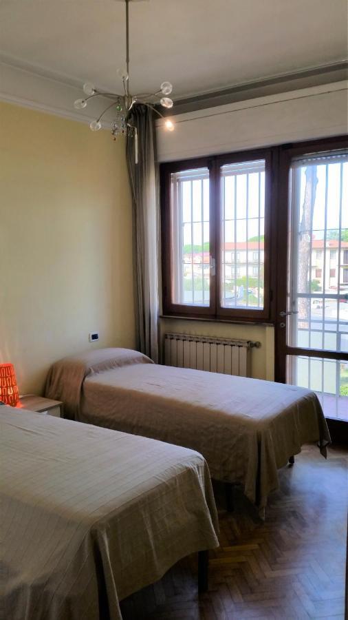Happy King Apartment Lido di Camaiore Exterior photo