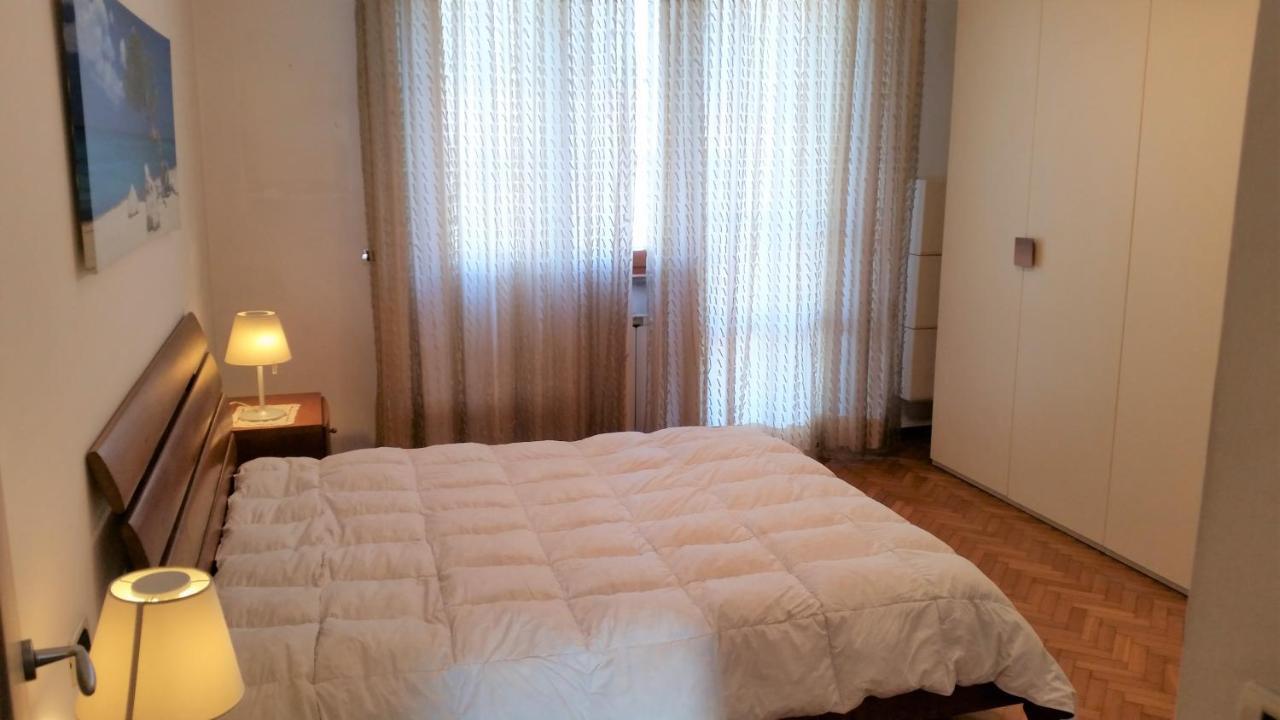 Happy King Apartment Lido di Camaiore Exterior photo