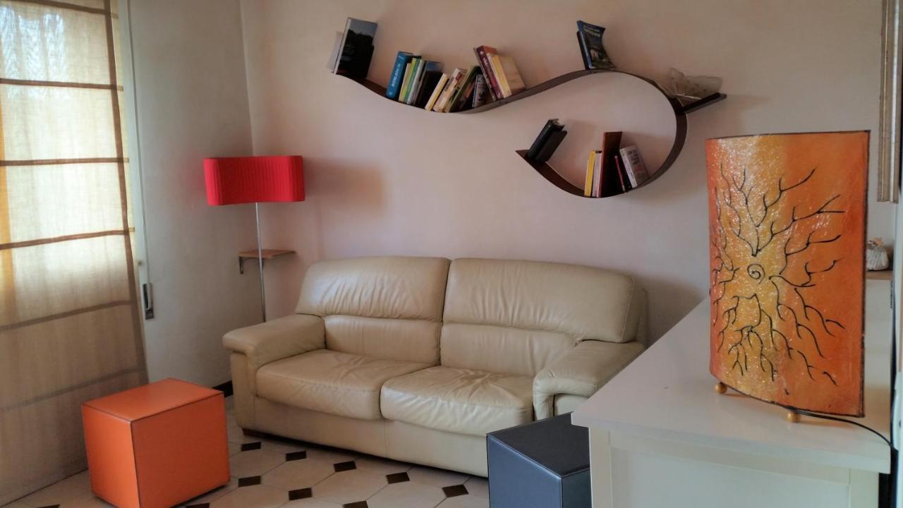 Happy King Apartment Lido di Camaiore Exterior photo